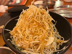 -大阪烧肉BAKA一代(十亩地店)