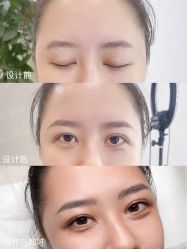 -禹彤绣苑·机器野生眉纹眉