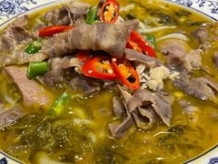 -双东酒店(东关街店)