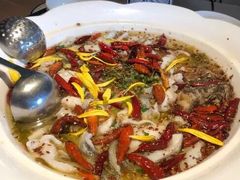 -太二酸菜鱼(永旺梦乐城店)
