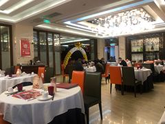 大堂-丰收日·小海鲜·沪上家宴(顾村正大店)