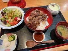 -翔峰炭火鳗鱼(悦泰街里公寓店)