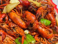 -虾铺子龙虾·私房菜(金源花苑店)