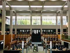 -汕头大学-图书馆