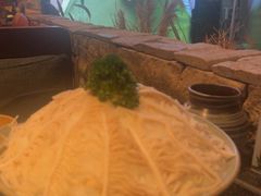 -宽巷子成都火锅(南站店)