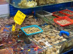 -船奇蒸汽海鲜·闽菜(八市海鲜总店)