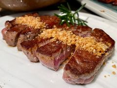 菲力牛排-炙柒Sekinana·精致日料(合生汇店)