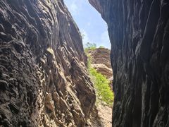 -黄崖洞文化旅游区