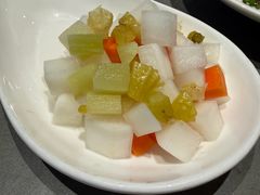 -四川饭店(城乡购物中心店)
