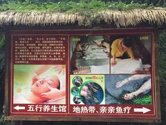 -森波拉火山温泉