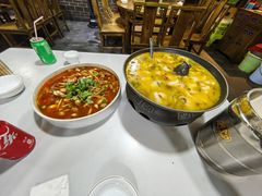 -小厨食堂(黄田坝店)