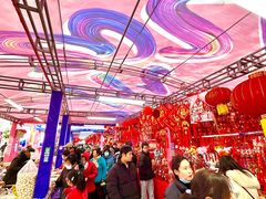 -西北轻工批发市场
