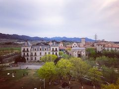 -北京张裕爱斐堡酒庄