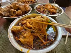 -娇姐老牌螺蛳粉(雅儒路店)