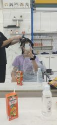 -CHANGE 美发烫染沙龙