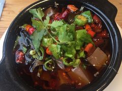 -小平岛開海水饺(浑南店)