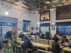 -老光明岗琼甜茶馆