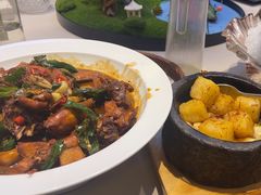 -香山湖华璋大酒店(新浦路店)