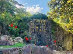 -黄山翡翠谷景区