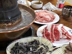 -元盛居(生态大街店)