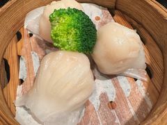-ManHo万豪中餐厅(成都茂业JW万豪酒店)