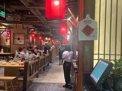 -农耕记·湖南土菜(观澜福城天虹店)