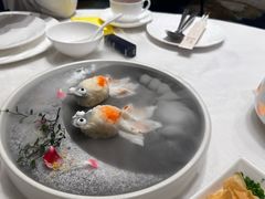 -富淳饭店(世纪公园店)