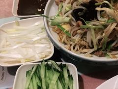 -老昌春饼(中央大街店)