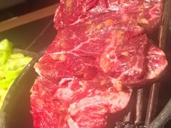 -厚贞日式烤肉(浦东汇智店)