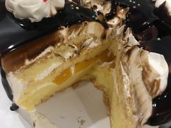 -卡漫莫尼蛋糕(私人定制店)