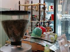 -COFFEE HOLIC(朝外SOHO店)