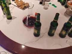 -金刚山烧烤(红旗大街店)