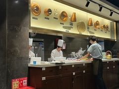 -东来顺饭庄(apm总店)