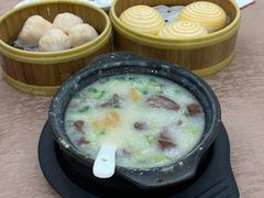 -聚彩居三和酒楼•老字号粤菜(南城店)