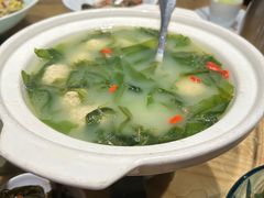 -湘阁里辣(南岭购物广场店)