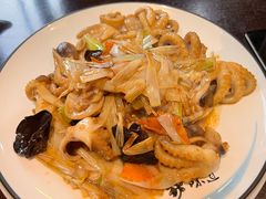 -无锡新湖铂尔曼大酒店·悦轩中餐厅