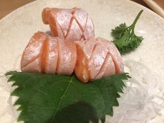 -元气寿司(新城市广场店)