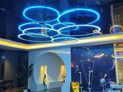 -华夏良子·足道SPA艾灸(胜利路店)