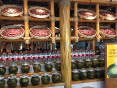 -九锅一堂酸菜鱼(万达广场店)