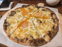 -Mercato莫卡多露台餐厅与酒吧(K11店)