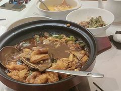 -湖锦酒楼·32年地道湖北菜(光谷店)