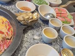 -蜀大侠火锅(建设路第五大道店)