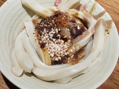 甜水面-协茂森老钟家(鸿云悦街店)