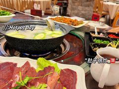 -御膳粥·牛乳粥底火锅·地道顺德菜(容桂店)