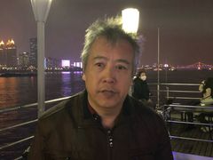 -武汉两江游览·夜游长江(汉口粤汉码头)