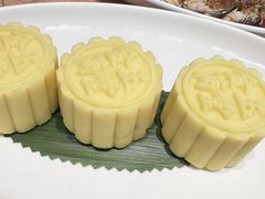 -金玉满堂潮州酒楼(无限极荟购物广场店)