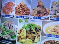 -来之顺海鲜菜馆·青岛菜·始于1993(栈桥店)