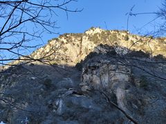 -黑龙潭风景区