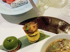 -萬國春·中菜馆(颐和公馆店)