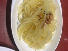 松仁土豆丝-喜家德虾仁水饺(长泰广场店)